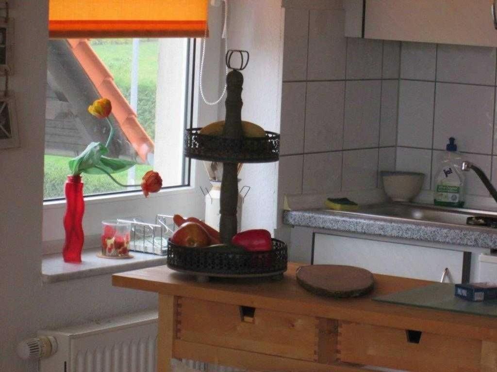 Ferienwohnung Leonie Hagen  外观 照片