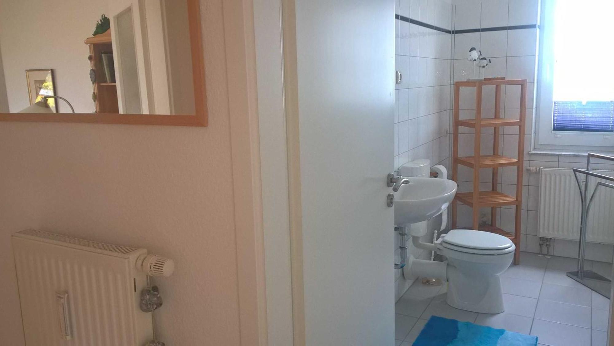 Ferienwohnung Leonie Hagen  外观 照片