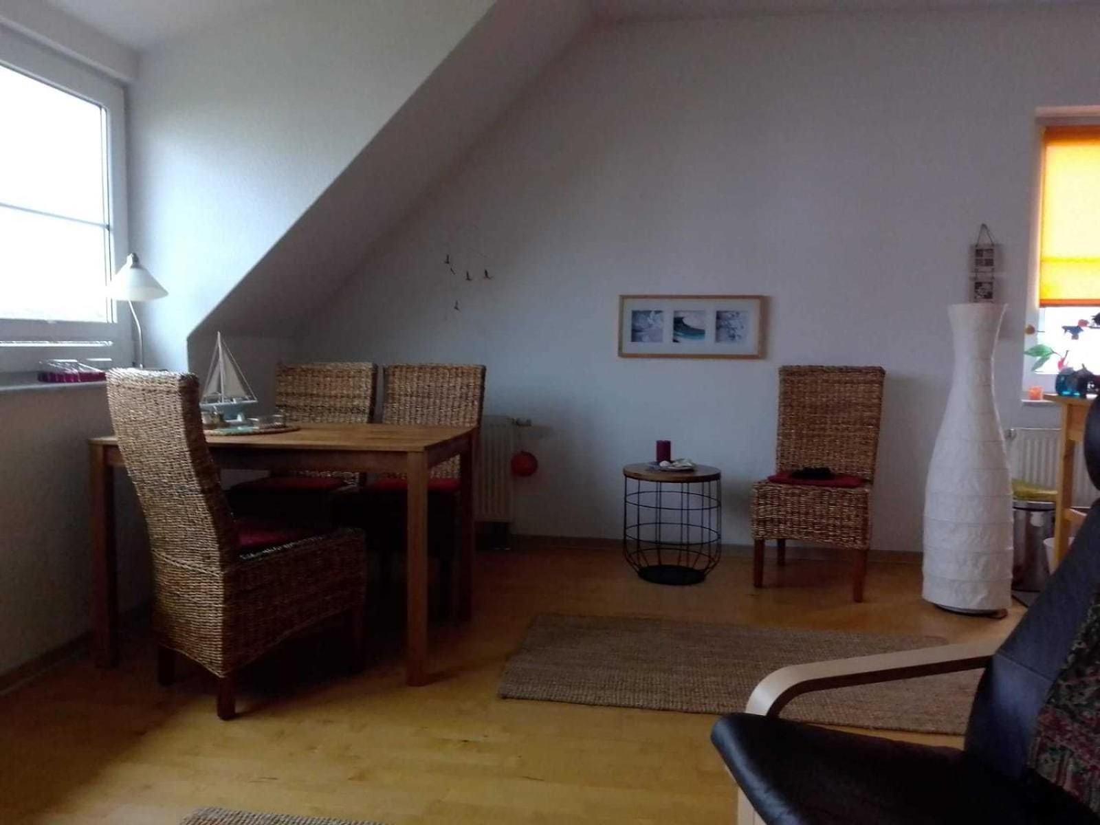 Ferienwohnung Leonie Hagen  外观 照片