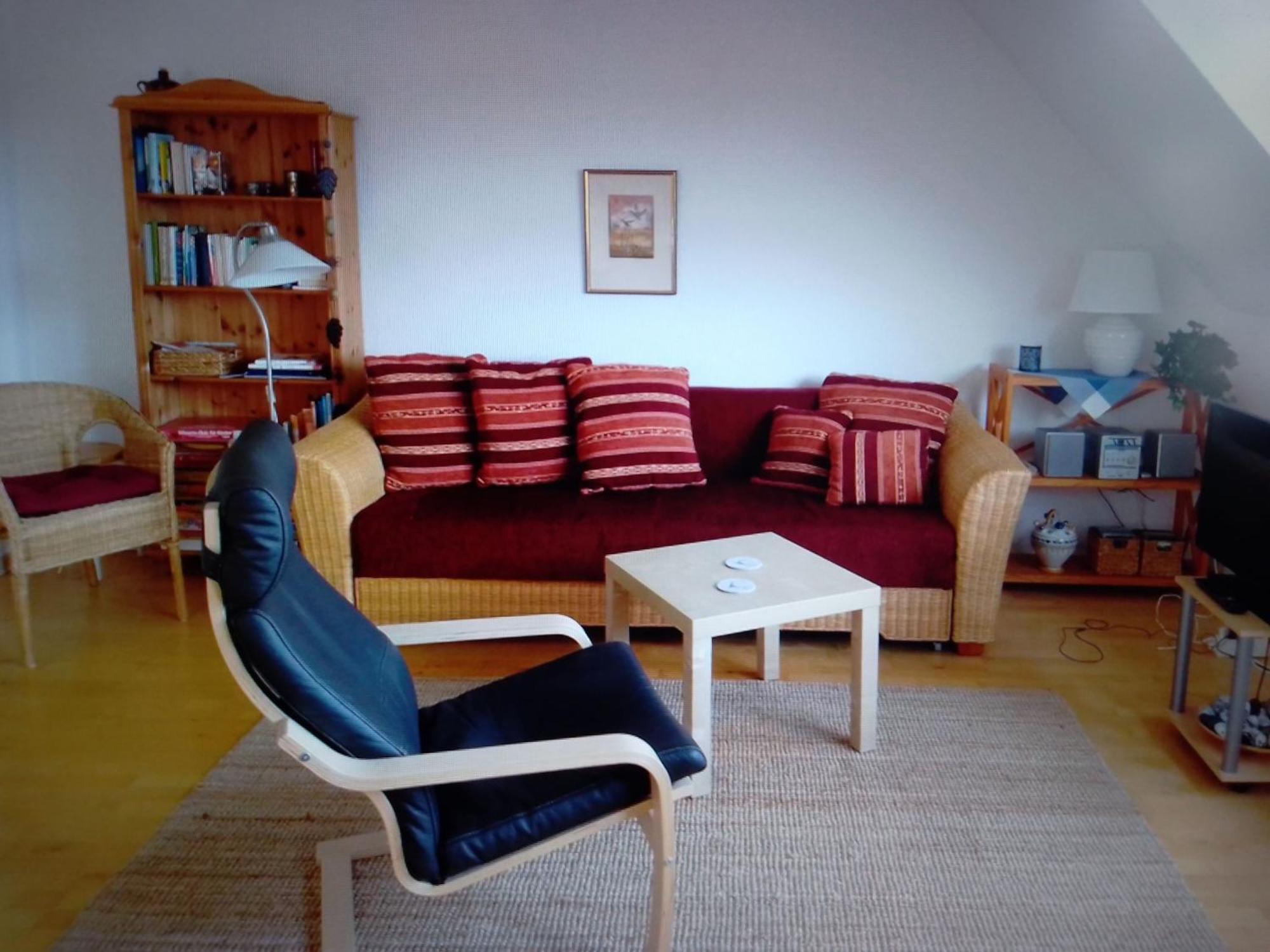 Ferienwohnung Leonie Hagen  外观 照片